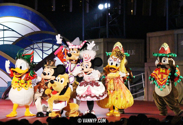 Disneyland-disneysea-23