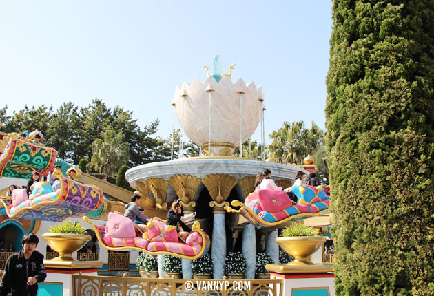 Disneyland-disneysea-8